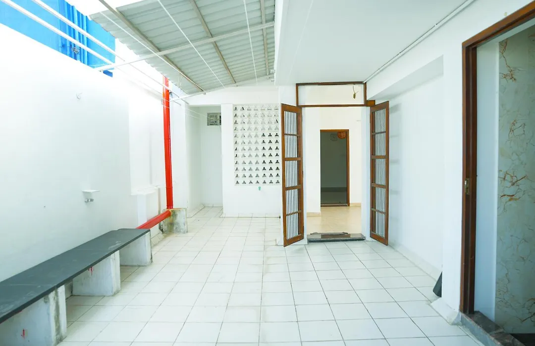 Saara Inn-1
