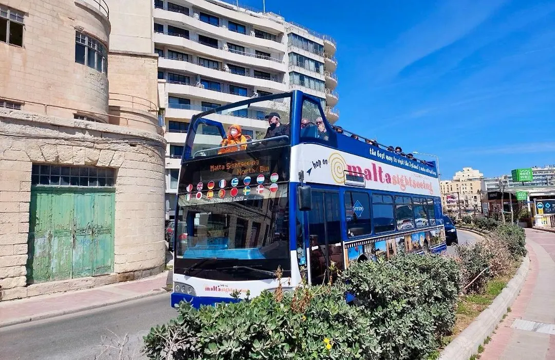 Malta Crown Guesthouse-1