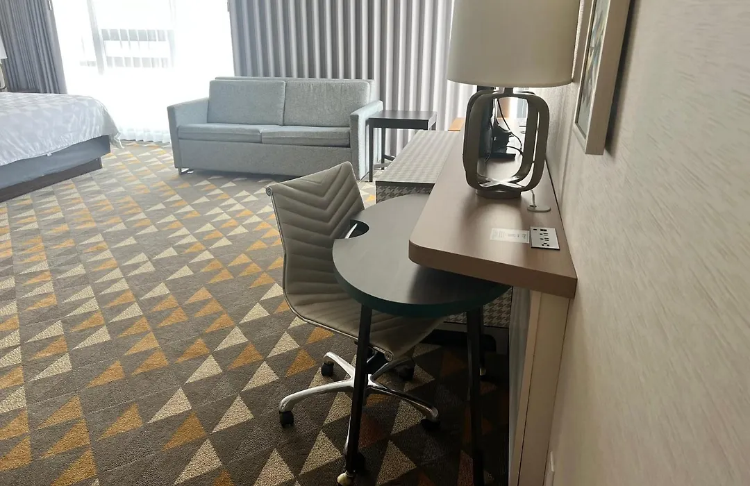 Holiday Inn Toronto Airport East By Ihg-1