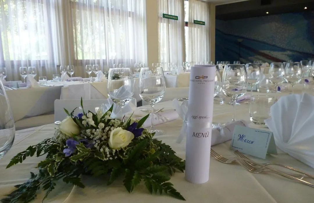 Grand Hotel President-1