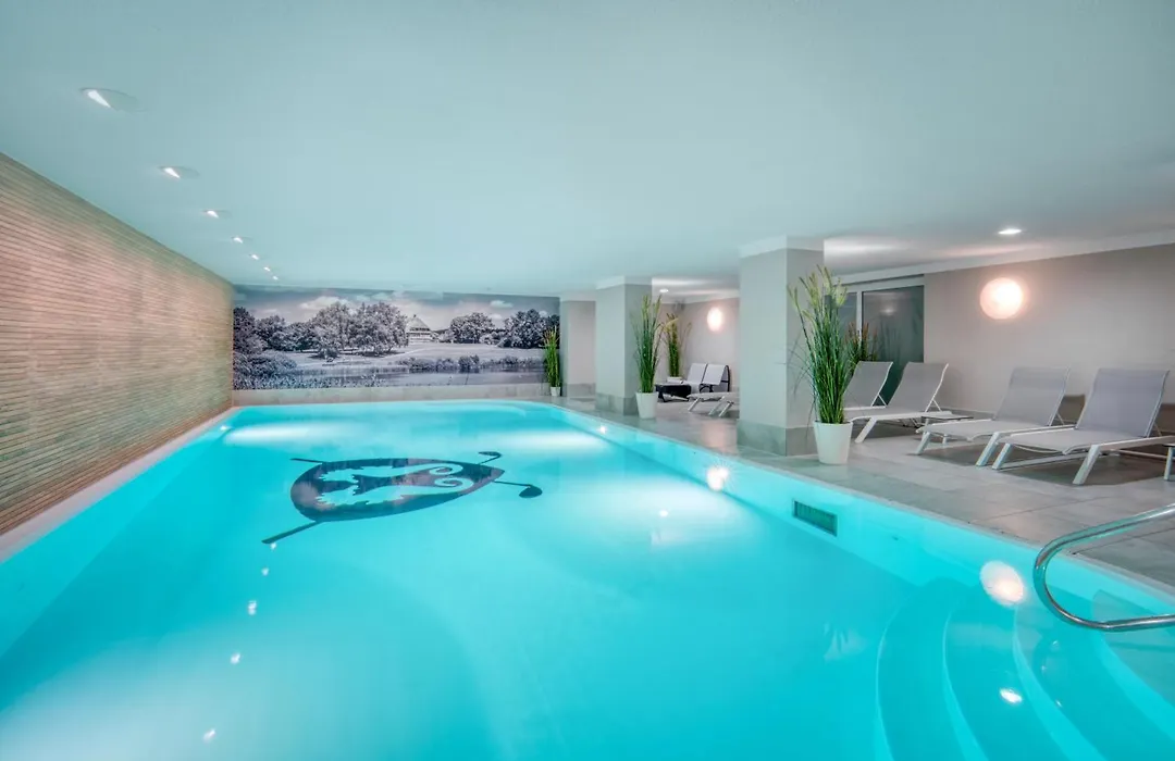 Strandgrün Golf-&Spa Resort-1