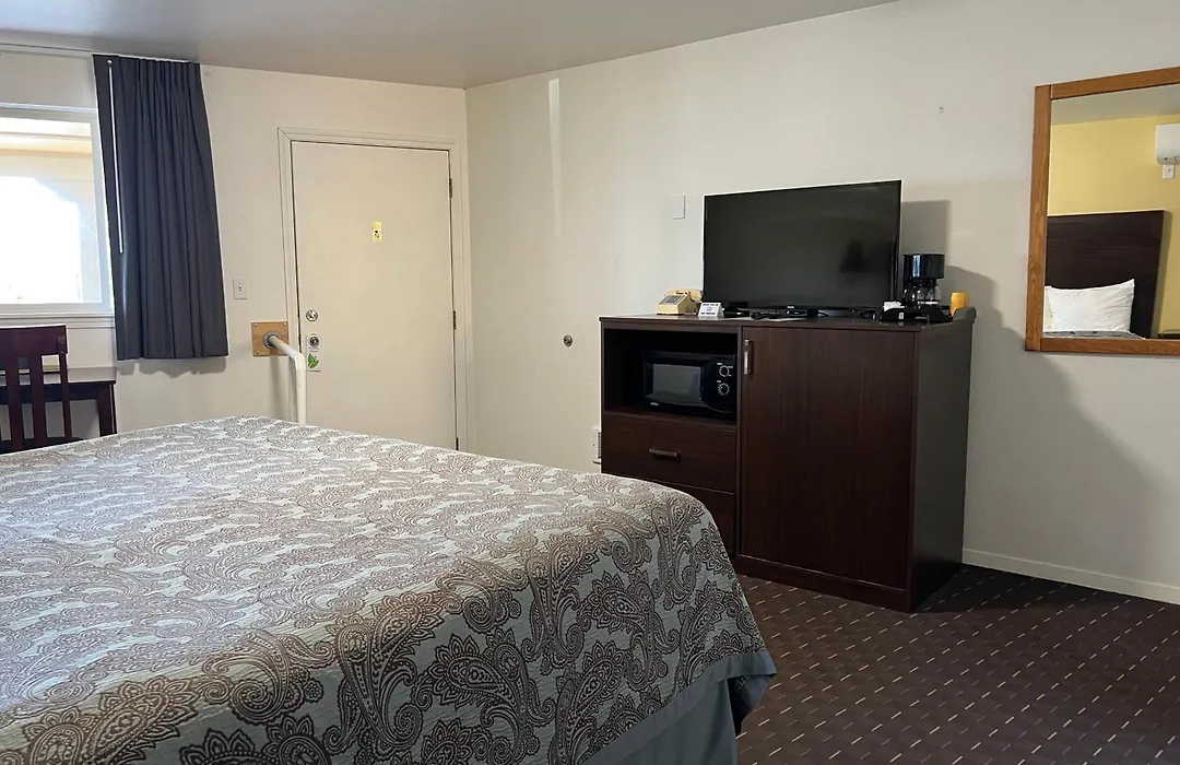 Port Townsend Inn-1