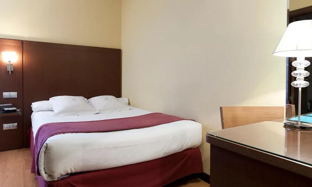 Hostal Astoria-1