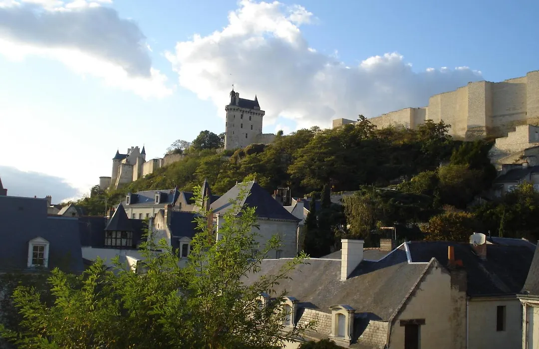 Best Western Hôtel De France-1