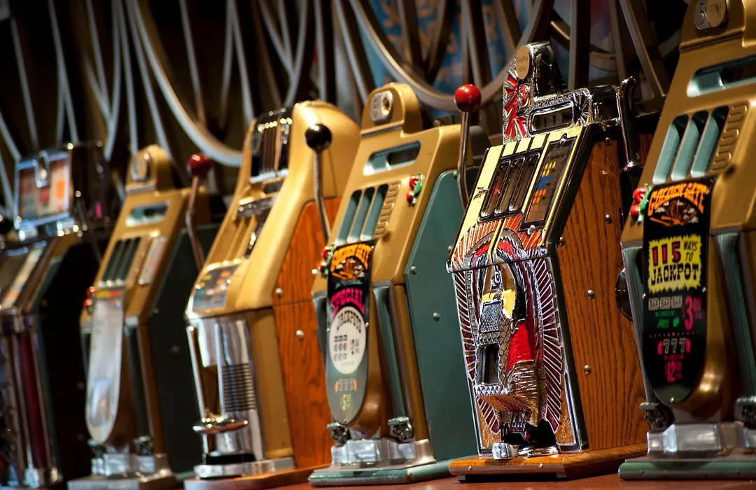Golden Gate Casino Hotel-1
