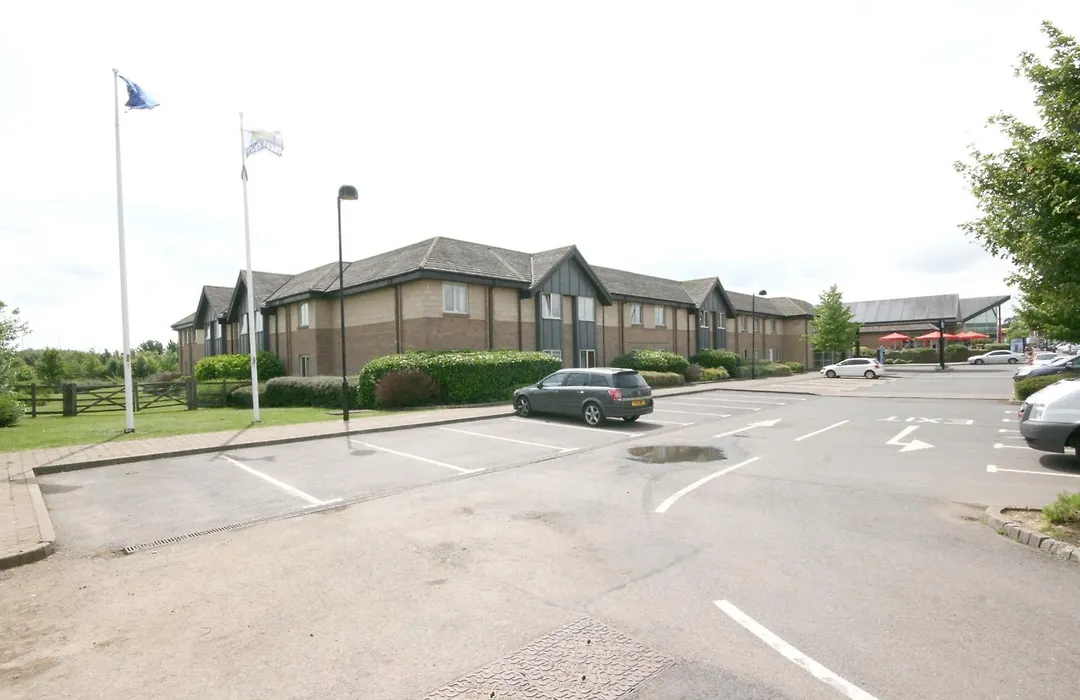 Days Inn Peterborough-1