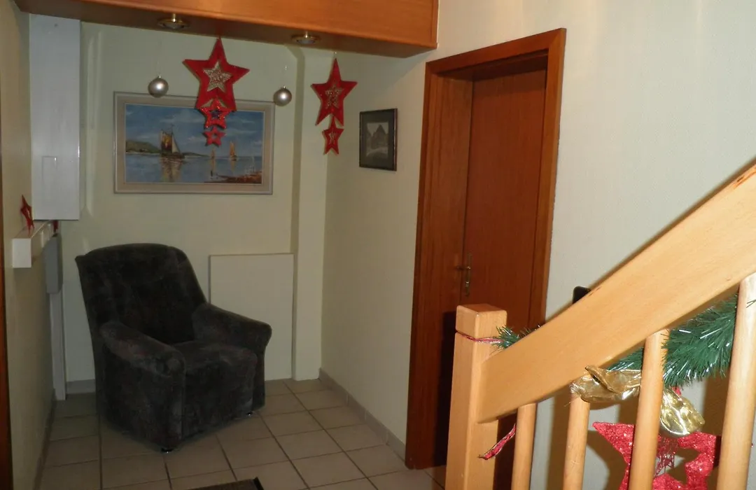 Hotel Und Gasthof Ritter St. Georg-1