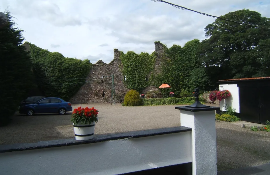Faythe Guesthouse-1