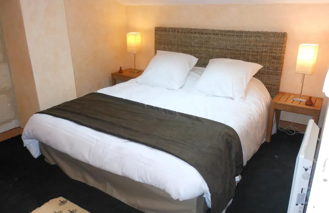 Les Logis du Roy-1