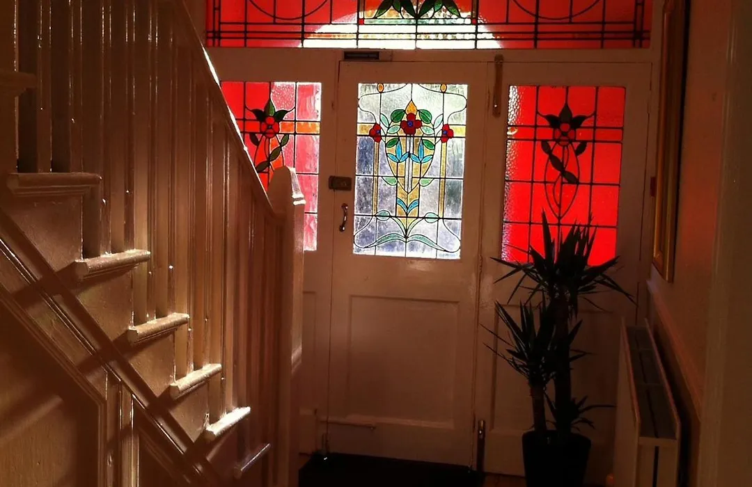 Ashling House Serviced Accommodation-1