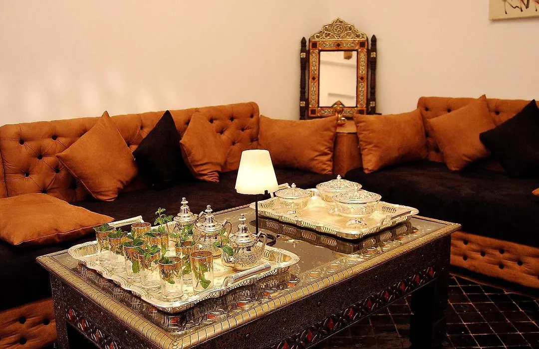 Hotel Riad Hannah-1