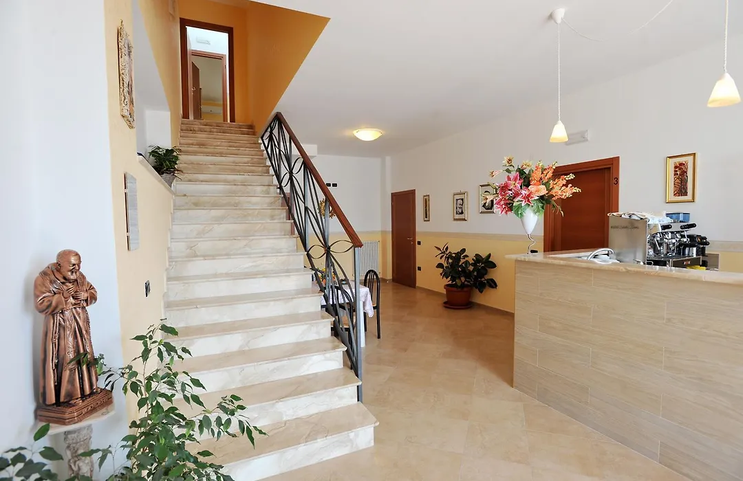 B&B Casa Augello-1