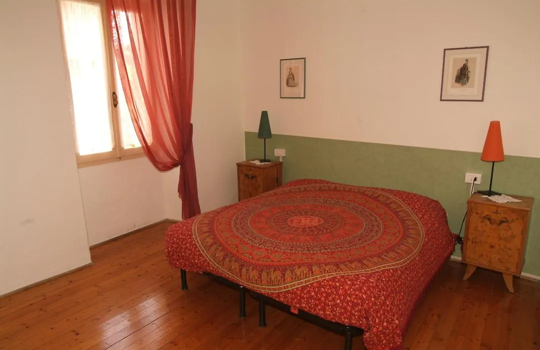 Albergo La Montanara-1