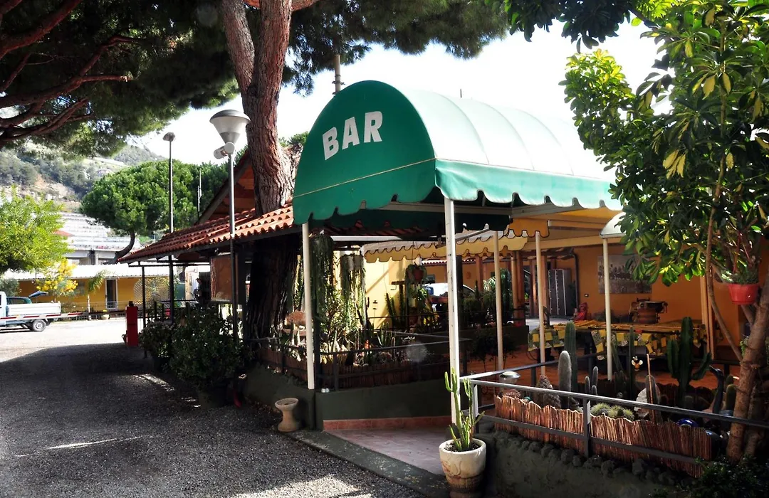 Camping Roma-1