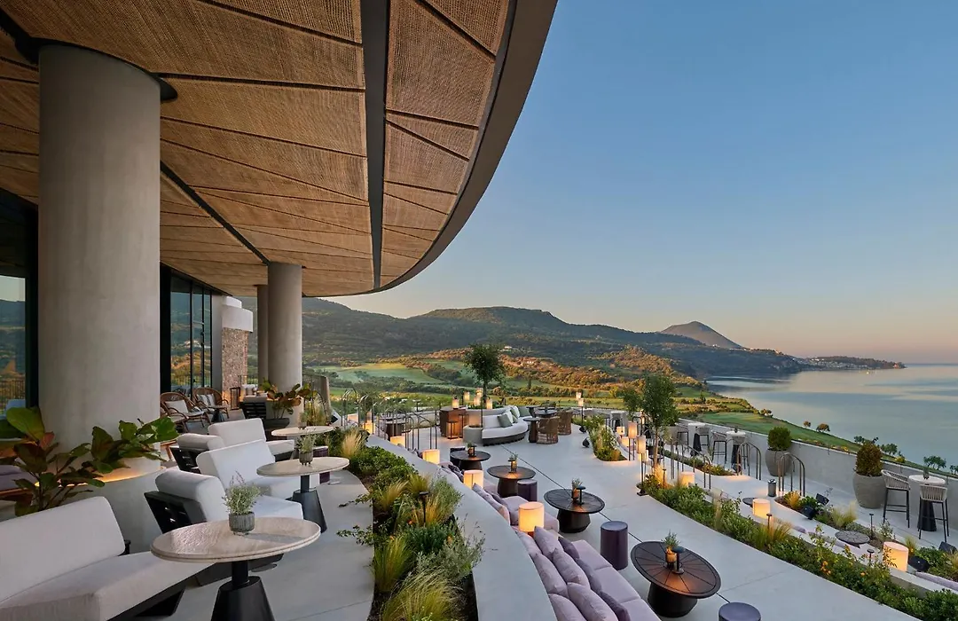 Mandarin Oriental, Costa Navarino-1