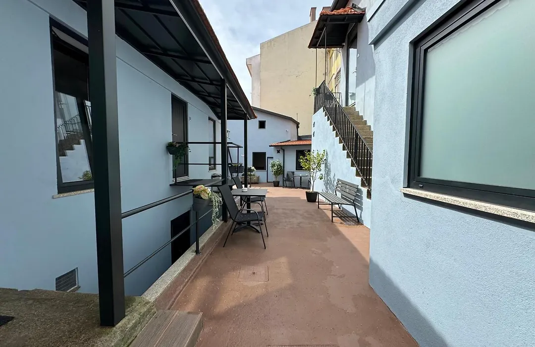 Casas Da Corujeira 2-1