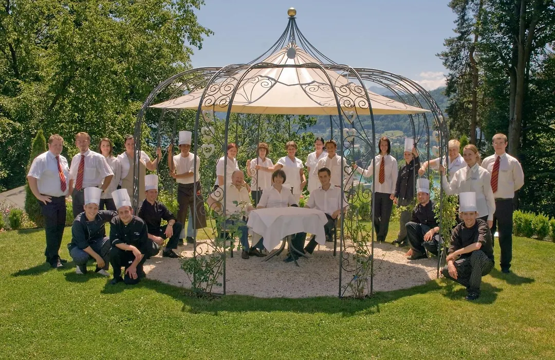 das Balance - Spa&Golf Hotel am Wörthersee-1