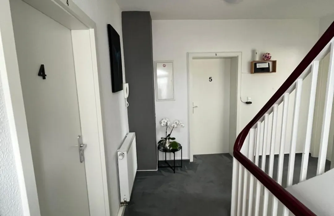 Ferienhaus Cassel-1