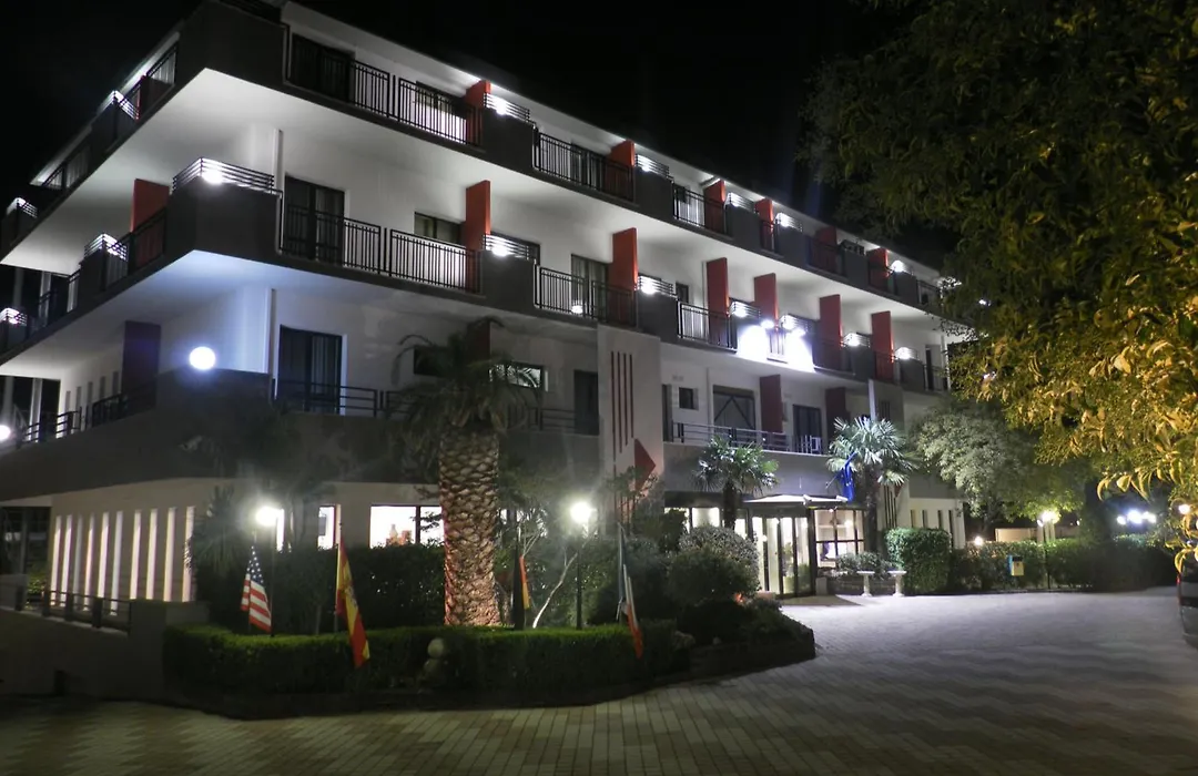 Hotel Sant'Elia-1