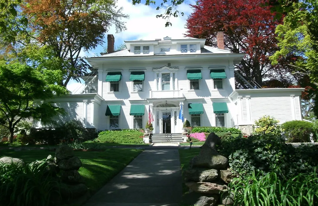 Stanton House Inn-1