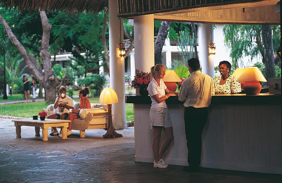 Sandies Tropical Village-1