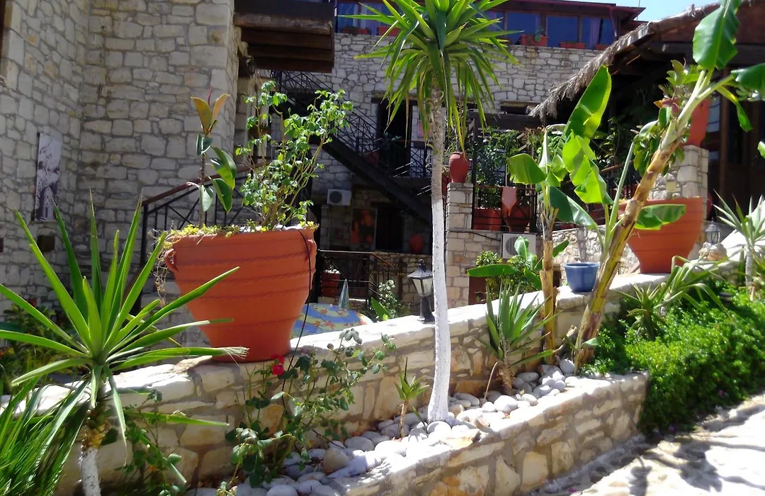 Stone Village Hotel Apartments-1