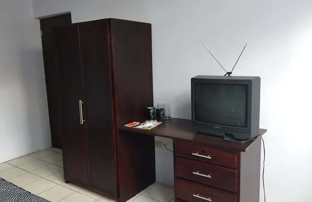 Casa 10 Guest House-1
