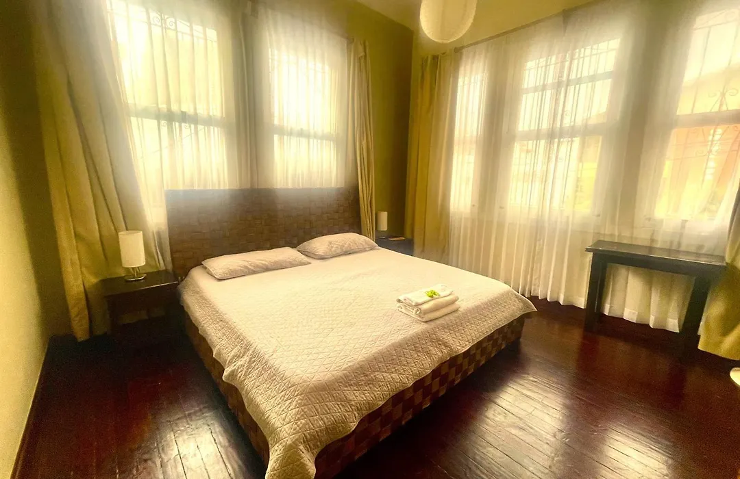Costa Rica Guesthouse-1