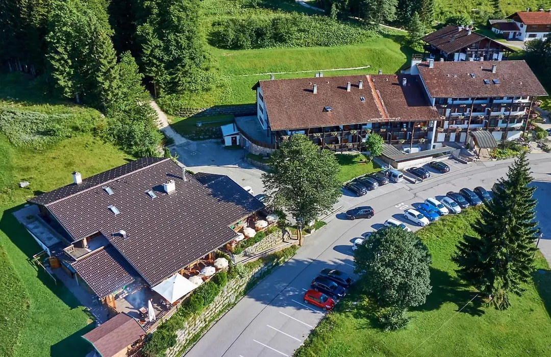Alpenresidenz Buchenhoehe-1