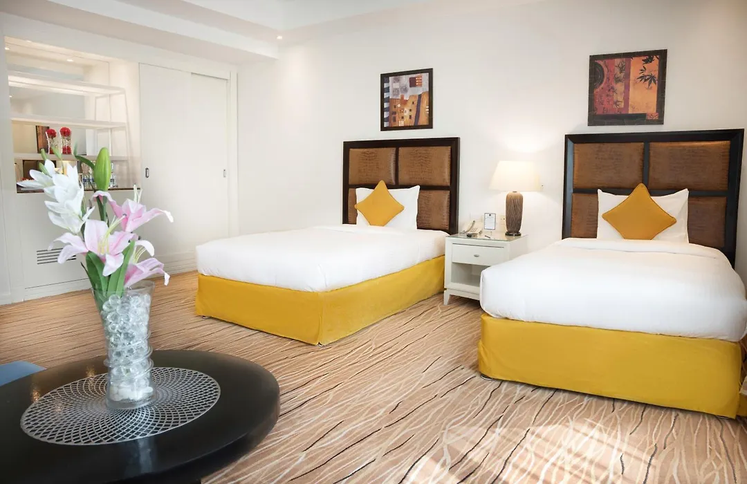 Plaza Inn Doha-1
