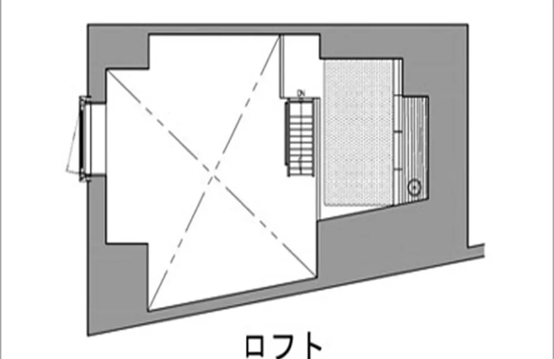 Shinjuku Granbell Hotel-1