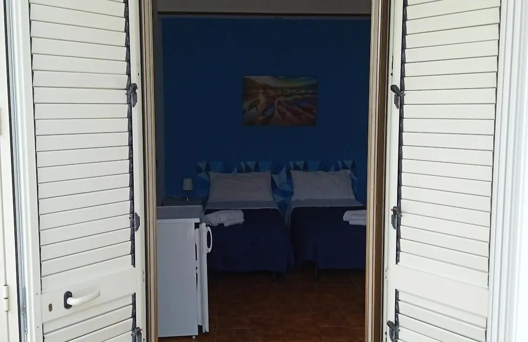Le Dune camere-1