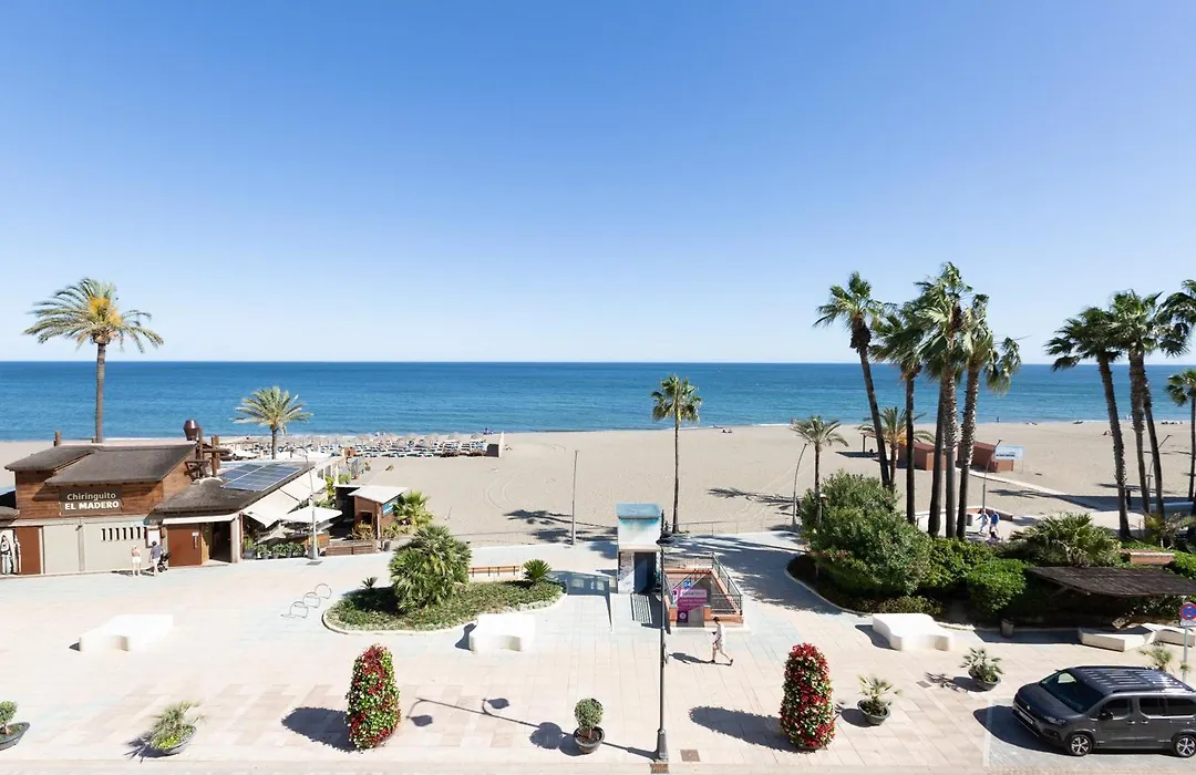 Hotel Mediterraneo By Croma-1