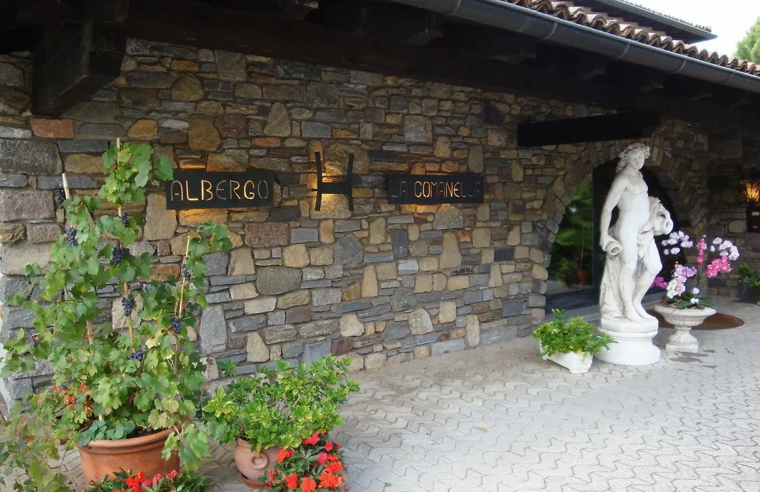 La Comanella-1
