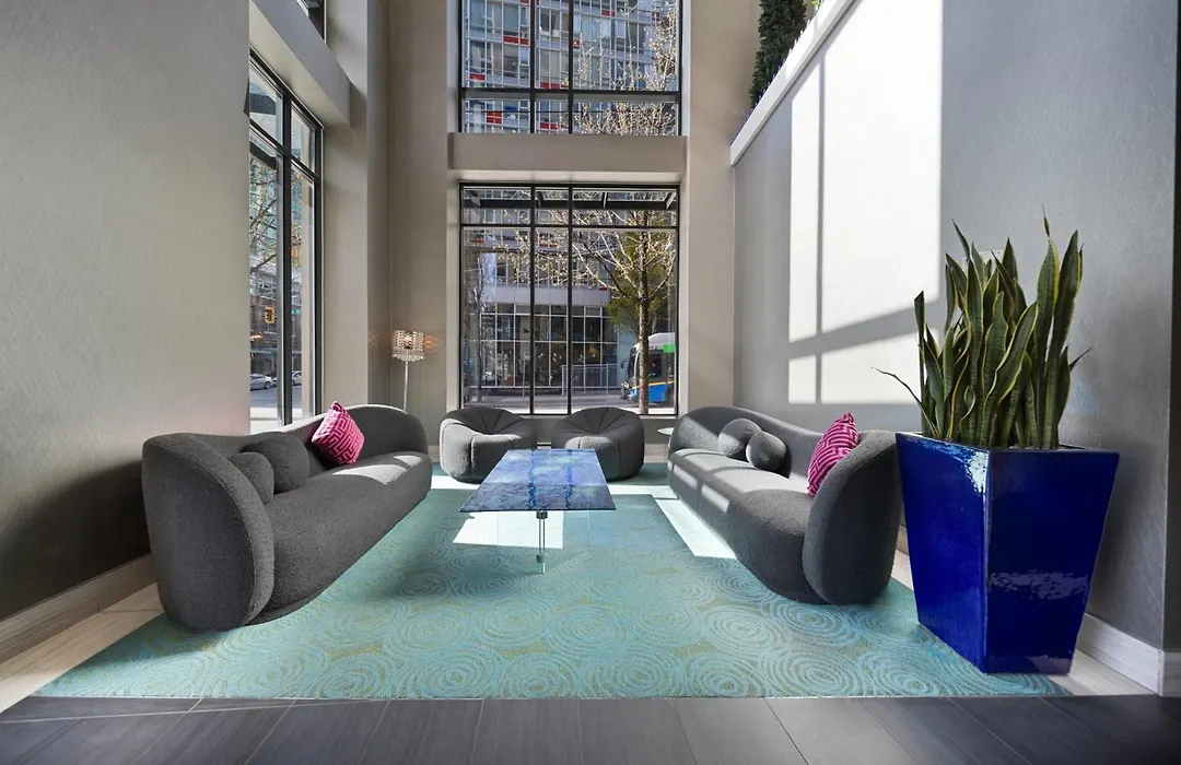 Hotel BLU-1