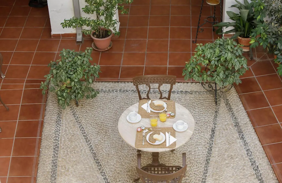 Hotel San Miguel-1