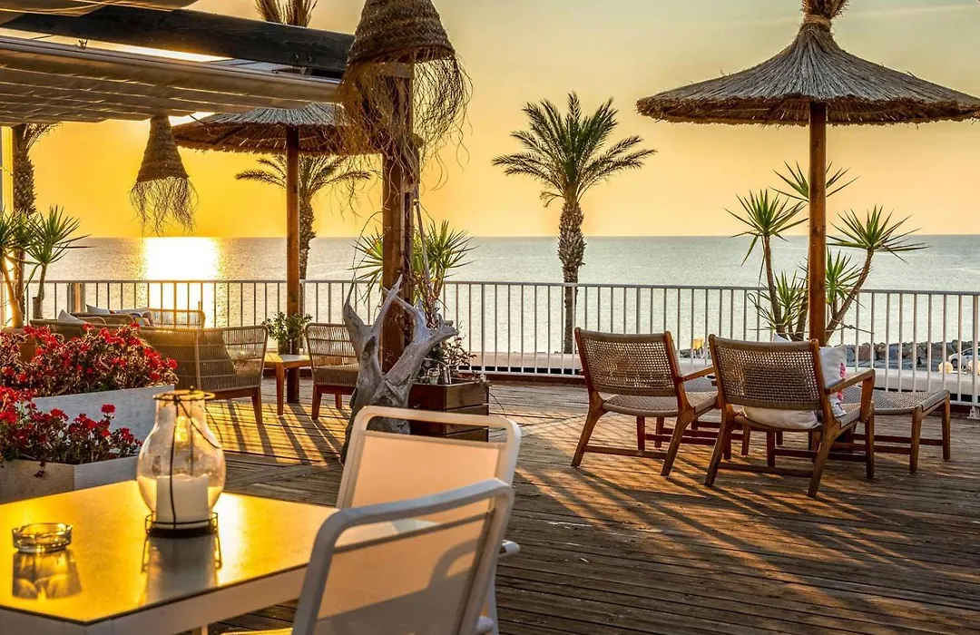 Bleu Mer Duplex&Suites-1