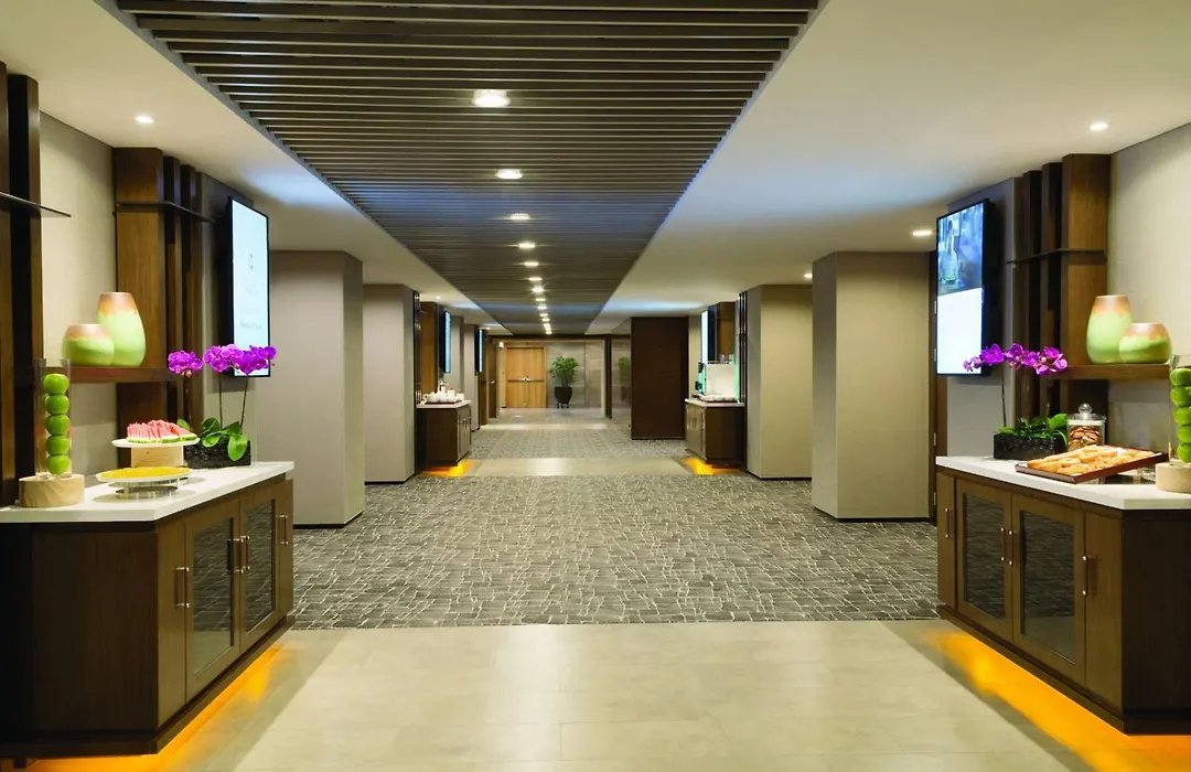 Hyatt House Shenzhen Airport-1