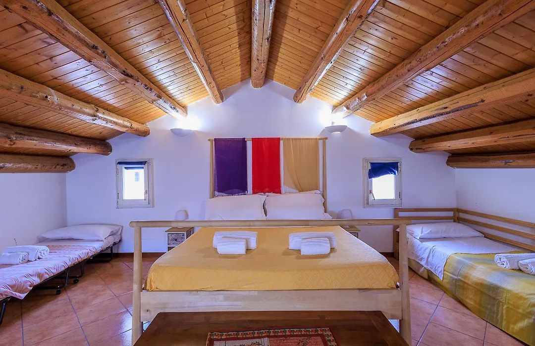 Casa Querencia Rooms-1
