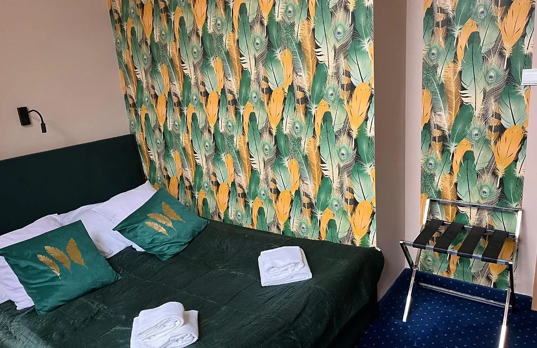 Hotel Bella-1