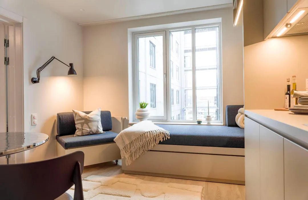 Unity Malmoe - A Studio Hotel-1