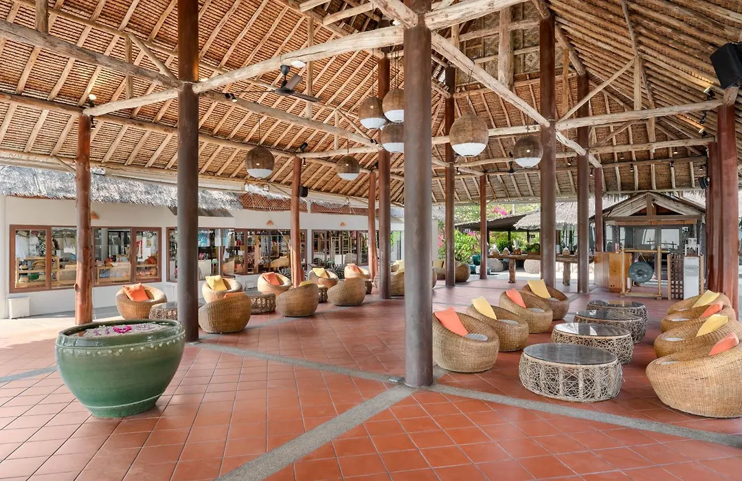 Saii Phi Phi Island Village-1