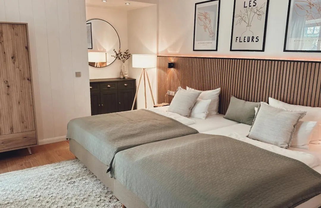 Best Western Blankenburg Hotel-1