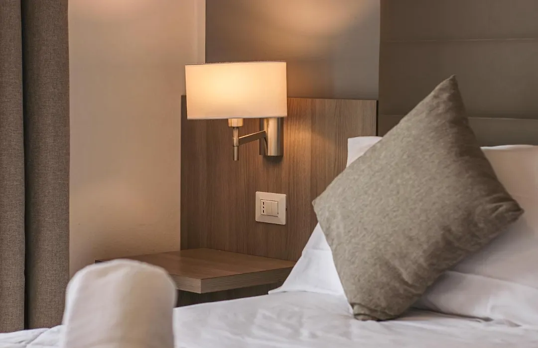 Hotel Loreley-1