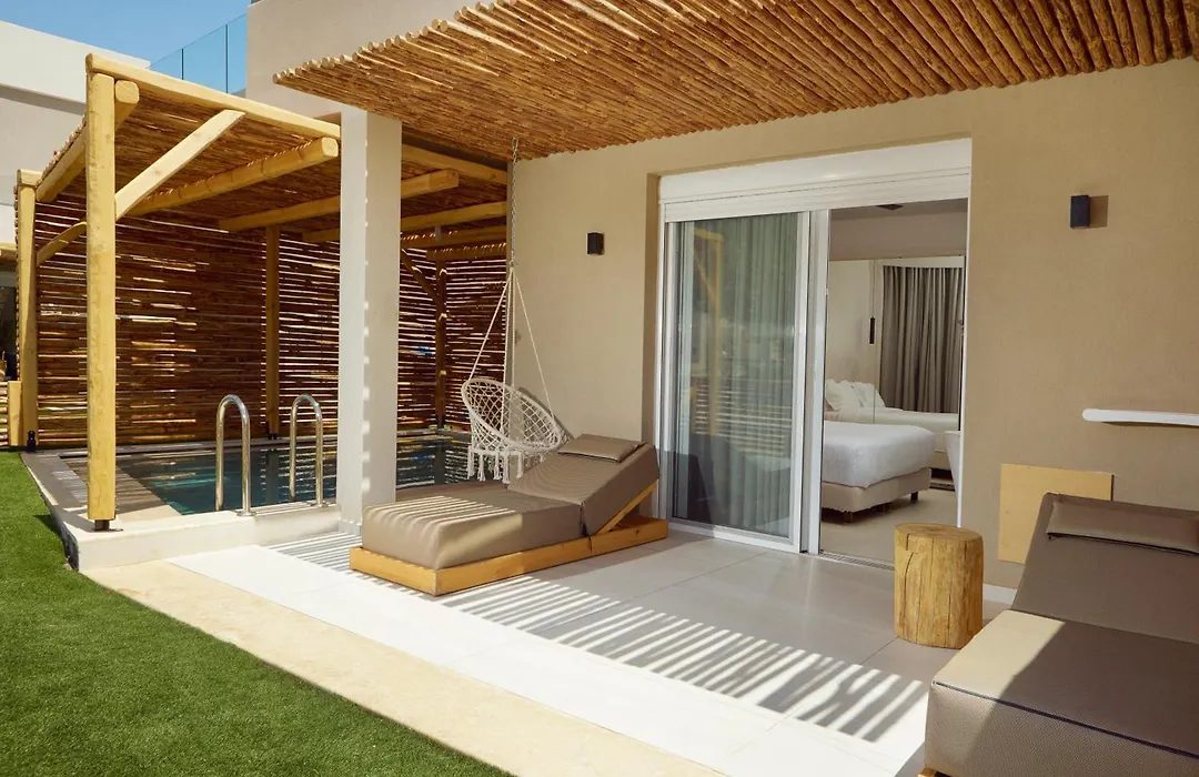 Sofia Resort Luxury Suites-1
