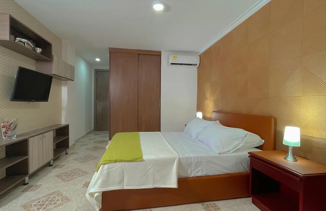 Hotel Prado 72 Inn-1