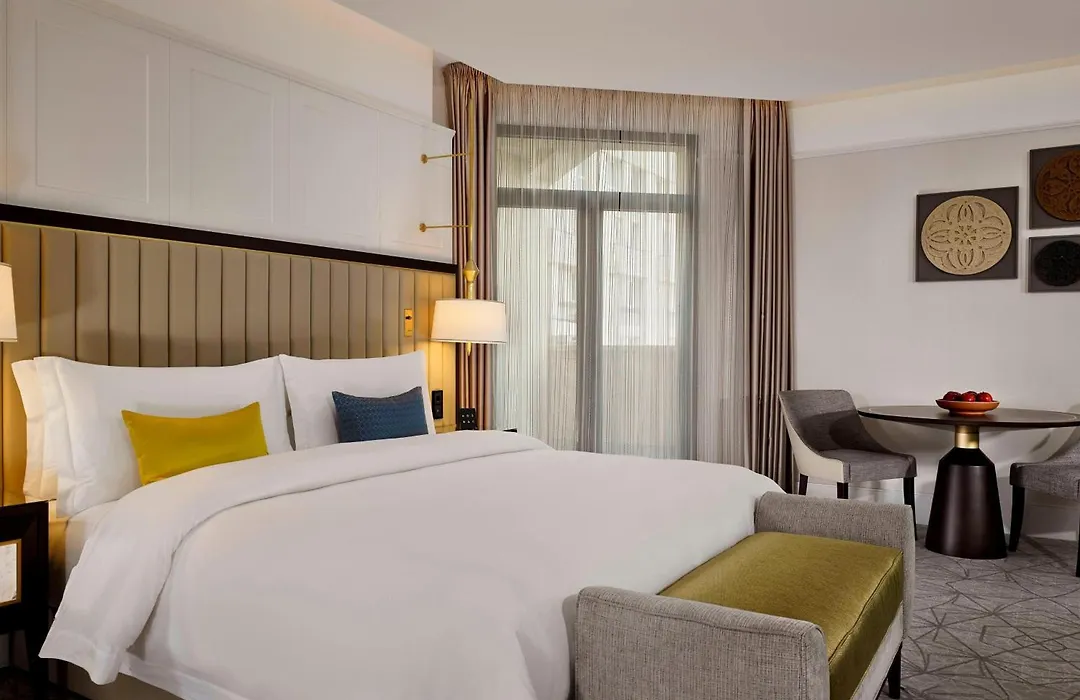 The Alexander, A Luxury Collection Hotel, Yerevan-1