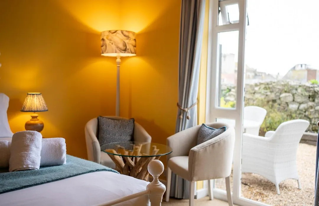 The Royal Lion Hotel-1