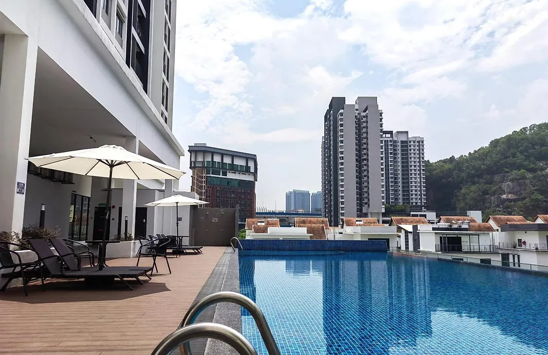 Le Quadri Kuala Lumpur By Ucsi Hotels-1