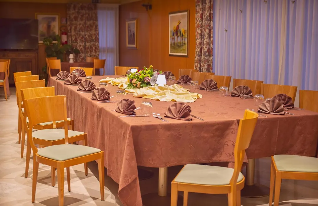 Hotel Lory & Ristorante Ferraro-1